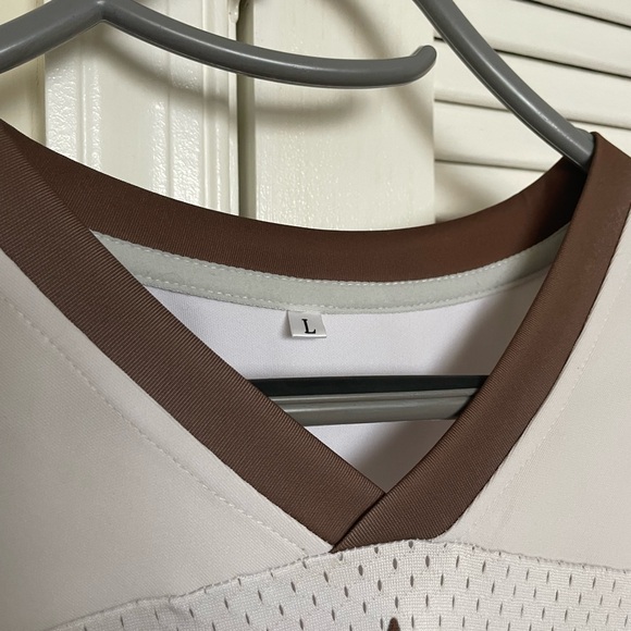 Eledé Puerto Rico/PR Jersey Large - Picture 7 of 7